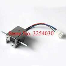 Поставка 24 В MIMA Электрический вилочный погрузчик с ручкой дроссельной заслонки ручка ускоритель DTJ07401B-H 0-5 в электронный вилочный погрузчик ручка тройники