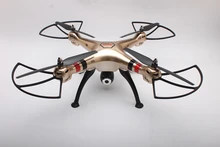Syma X8HW X8HC Quadcopter FPV 6 Axis Quadrocopter Camera Remote Control Helicoptero RC Drones Com Camera HD Profissional Dron