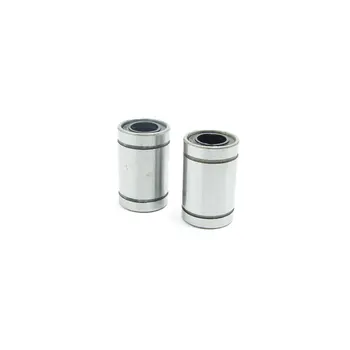 

Free shipping LM60UU Linear Bushing 60mm CNC Linear Bearings