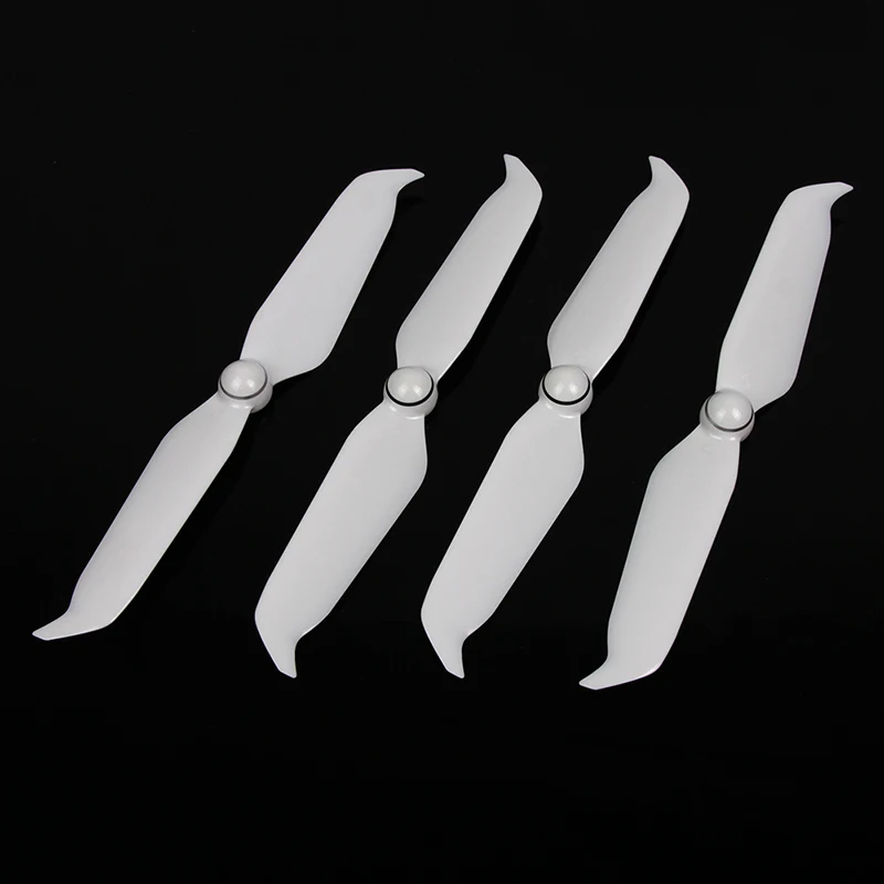 9455S Propellers Low Noise Blade Prop  White Propeller  For DJI Phantom 4 PRO V2.0Advanced  Drone Accessories 1 (2)