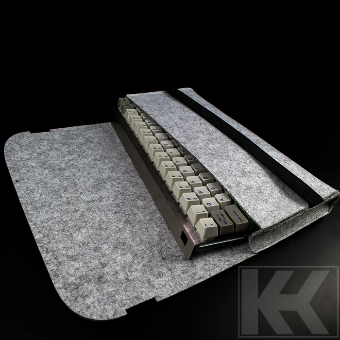 Бесплатная доставка чехол для клавиатуры Filco minila GH60 poker kbc104mechanical защиты от пыли