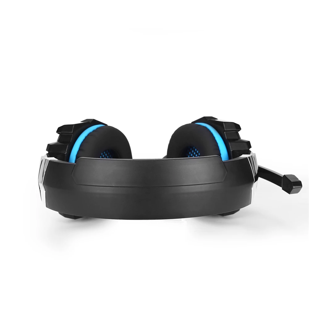 Gaming Headphones For PS4 9