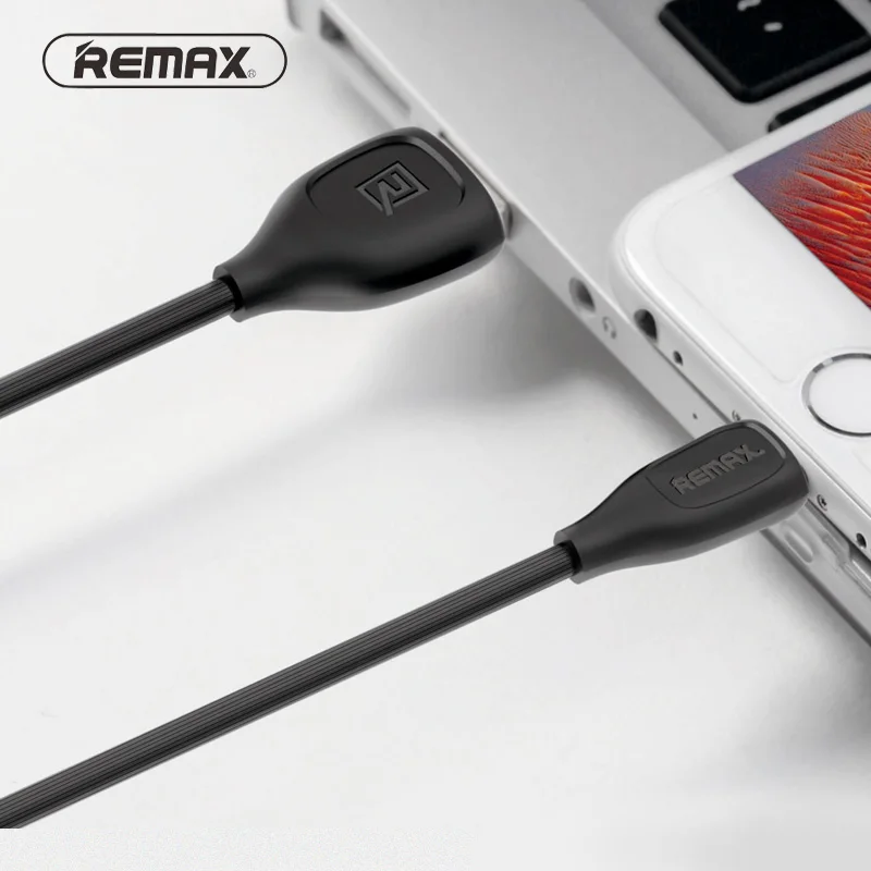 USB кабель Remax type C для быстрой зарядки и синхронизации данных Samsung Galaxy S10 S9 S8 S7 S6 Plus