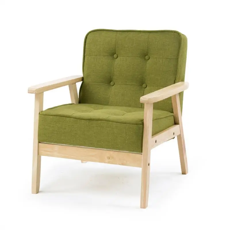 Oturma Grubu Asiento Koltuk Takimi Divano Meble نفخة الفقرة خشبية الرجعية مجموعة غرفة المعيشة الأثاث Mueble دي سالا Mobilya أريكة