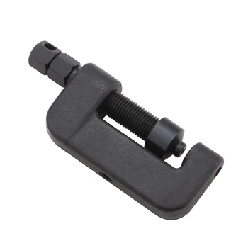 

HLBY MOTORCYCLE BIKE CHAIN BREAKER SPLITTER UNIVERSAL SET LINK RIVETER RIVETING TOOL