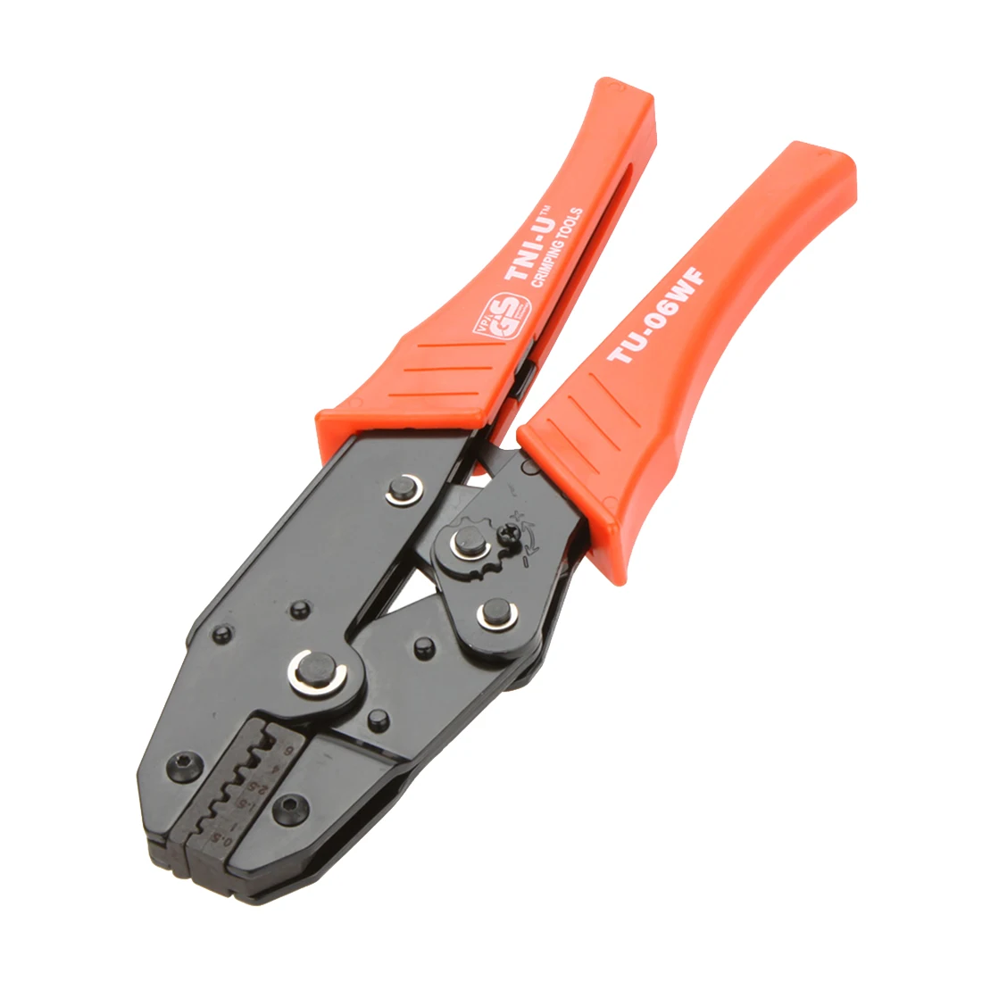 LIXF TNI U TU 06WF Locking Crimping Press Pliers Tools for Terminal 0.5