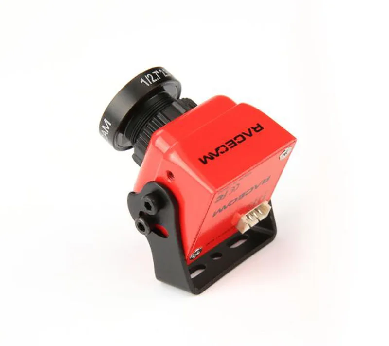 PAL/NTSC RaceCam R1 Mini 1/3 CCD FPV 600TVLOSD 2 3 мм камера DIY для гонок Drone Parts сравните