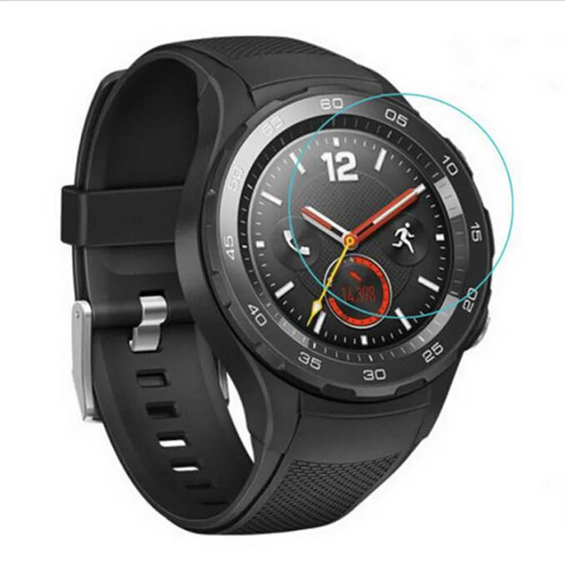 huawei watch 2 display