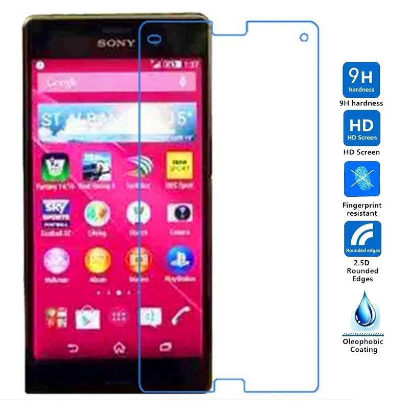 sony z4 compact