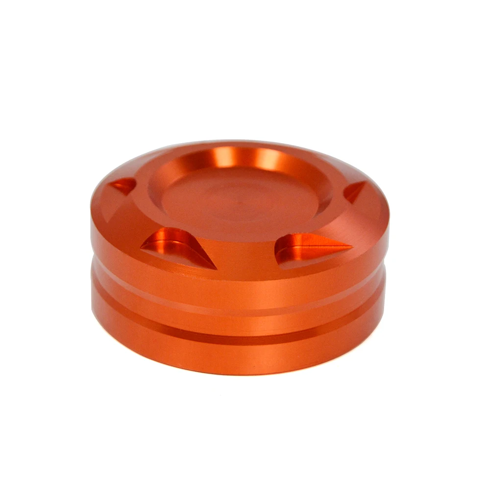 

BJMOTO Motorcycle Aluminum CNC Engine Rear Fluid Reservoir Cap Cover For KTM DUKE 125 200 250 390 RC 125 200 250 390