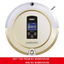 Multifunction Automatic Vacuum Cleaner(Sweep,Suction,Mop,Sterilize),LCD,Schedule,2-way Virtual Blocker,Auto Charge Multifunction Automatic Vacuum Cleaner(Sweep,Suction,Mop,Sterilize),LCD,Schedule,2-way Virtual Blocker,Auto Charge