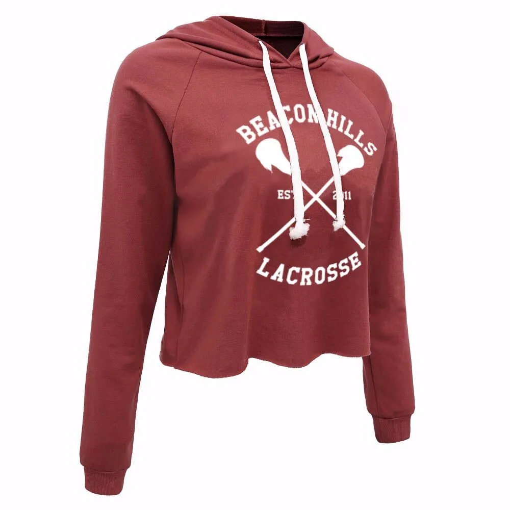 Teen Wolf Stiles Stilinski Sweatshirt 3
