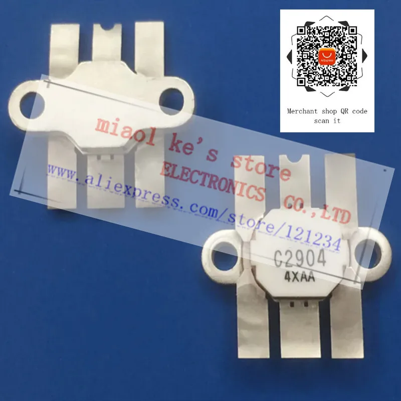 2SC2904 2S c2904 C2904 [12 5 V 50V 22A 100W 30MHz Φ] оригинальный транзистор высокого