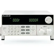 IT8512C+ одноканальный программируемый DC электронная нагрузка 120 В/60A/300 Вт для измерения напряжения онлайн