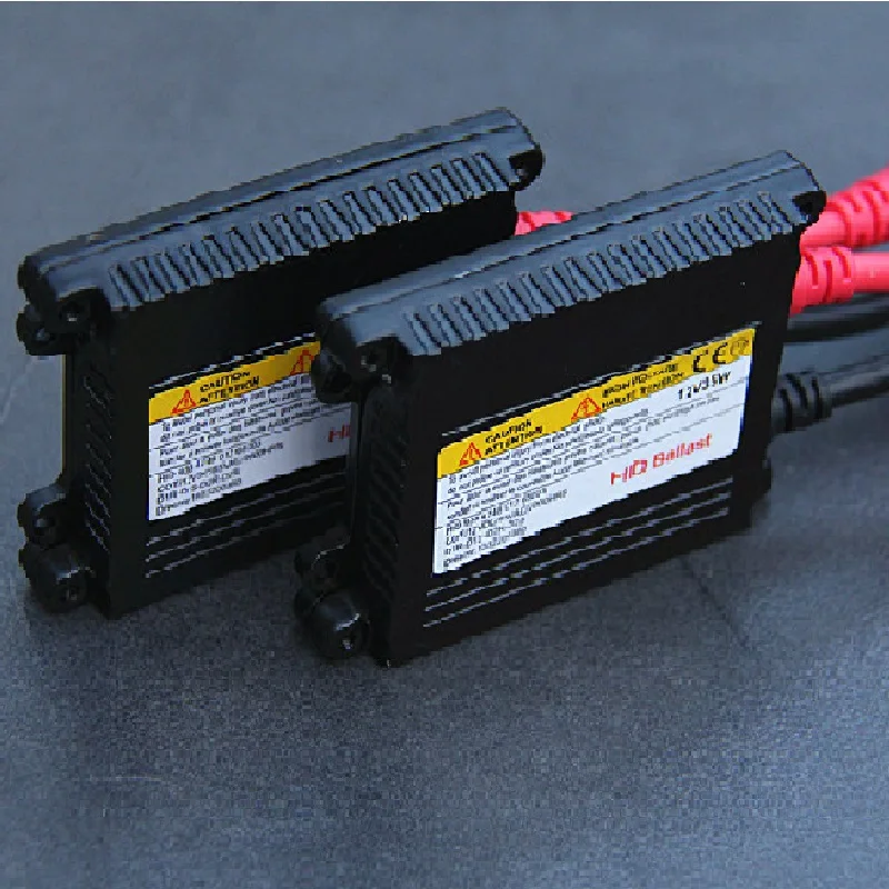 Комплект Ксеноновых HID ламп 12 В 55 Вт H1 H3 H7 H11 9005 9006 880 881|headlight bulb|car headlight bulbs12v 55w h1 |