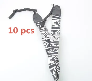 

Photo Studio Accessories 10pcs new Goto soft camera Neck Strap Shoulder Strap Grip for Canon Nikon Pentax Olympus