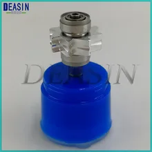 2 PCS /LOT Low price Good quality CARTRIDGE AIR ROTOR 650B-C 650B 650C for KaVo TURBINE with step 2 PCS /LOT Low price Good quality CARTRIDGE AIR ROTOR 650B-C 650B 650C for KaVo TURBINE with step