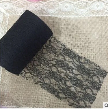 6 inch lace ribbon