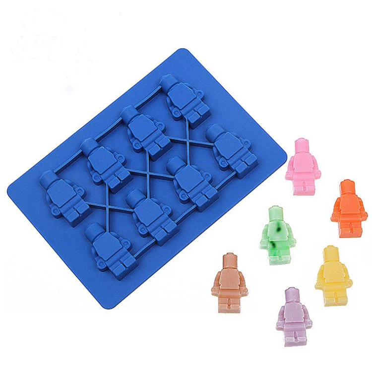 lego ice cube tray
