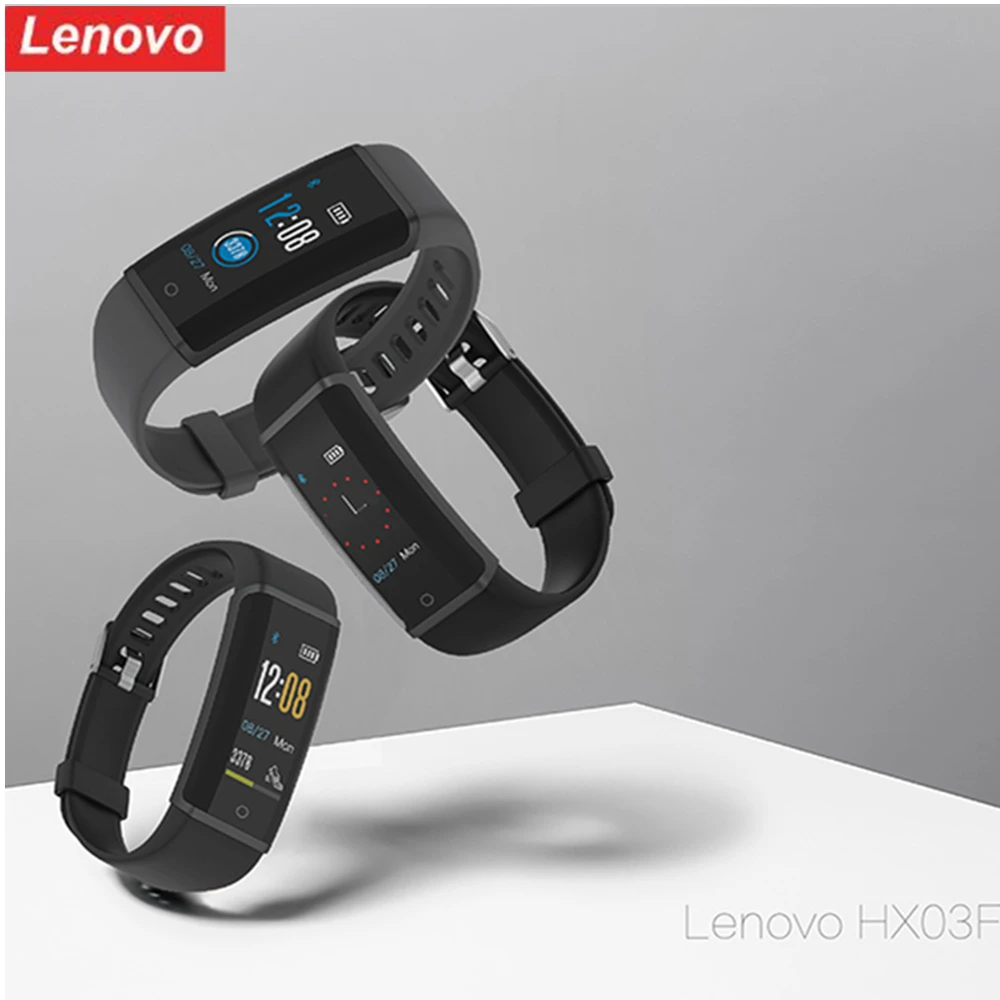 smartwatch lenovo hx03f