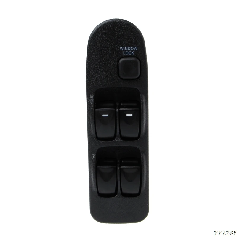 

New MR740599 Electric Window Switch Control For Mitsubishi Carisma Space Star DA-