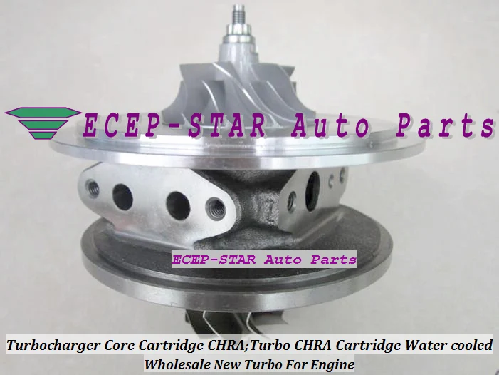 Картридж Turbo CHRA GT2056V 769708 5004S 14411 EC00B для NISSAN Navara D40 Pathfinder R51 2006 YD25DDTi YD25 2.5L|turbo chra|turbo