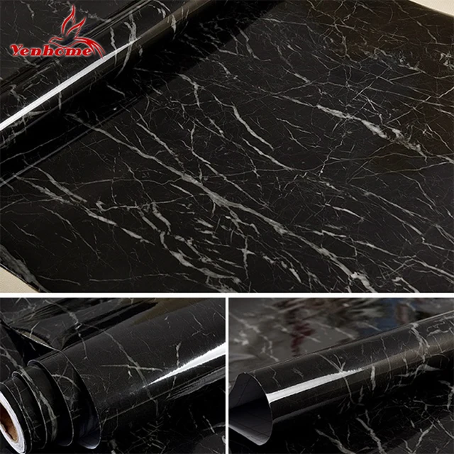 60cmx5m marble contact paper self adhesive wallpaper vinyl pvc 60cmx5m marble contact paper self adhesive wallpaper vinyl pvc bathroom kitchen counter top table door home
