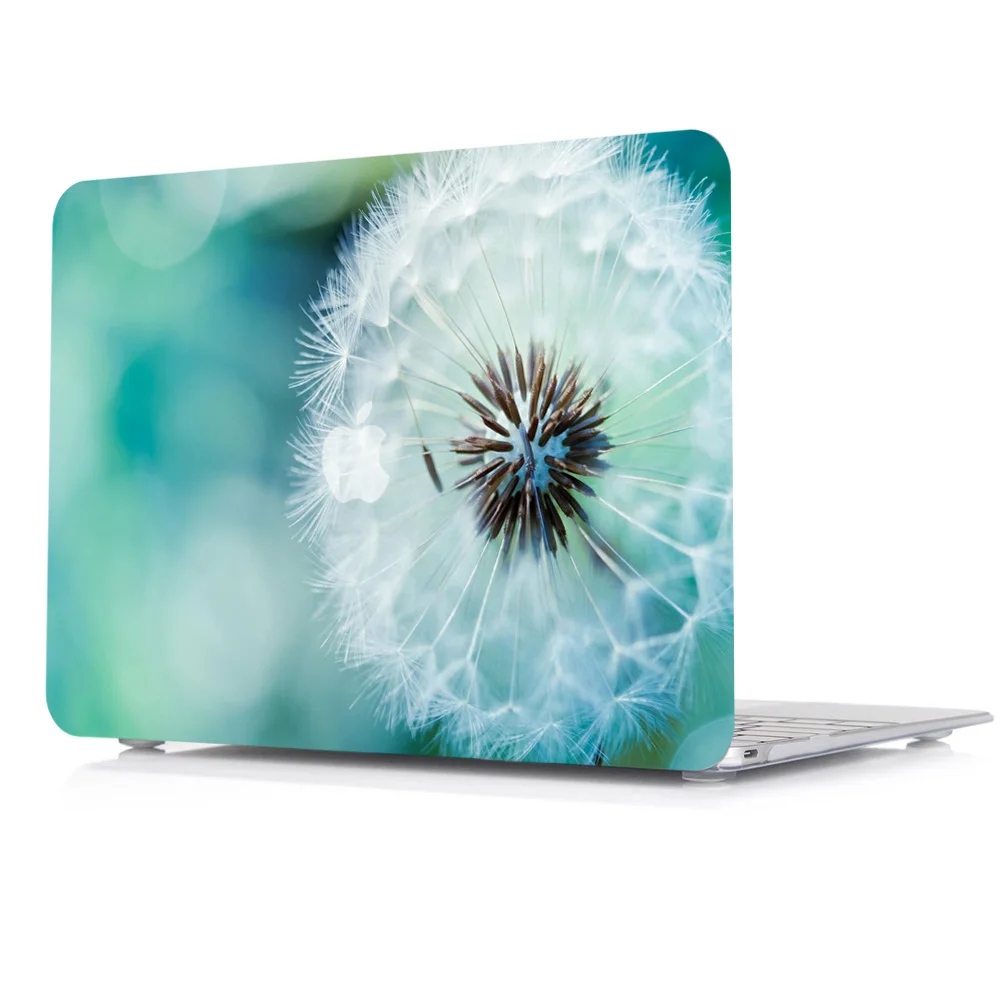 Cover Color Shell Case For Apple Macbook Air 13
