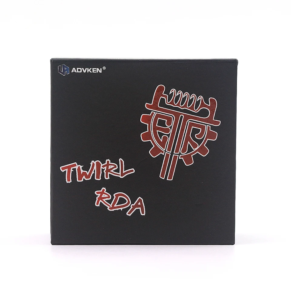 advken Twirl RDA (5)
