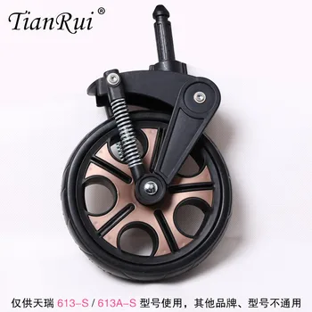 yibaolai double stroller