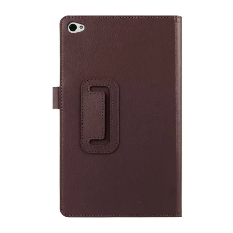 Luxury Litchi Pattern Flip PU Leather Case Cover For Huawei Media Pad M2 M2-801W M2-803L Huawei M2 8.0 Tablet Case Cover 8 Inch  (23)