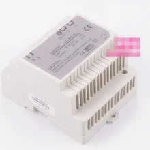 60 Вт 4amp 15 вольт рейку источника питания 60 Вт 15 В 4A железнодорожных LED источника питания