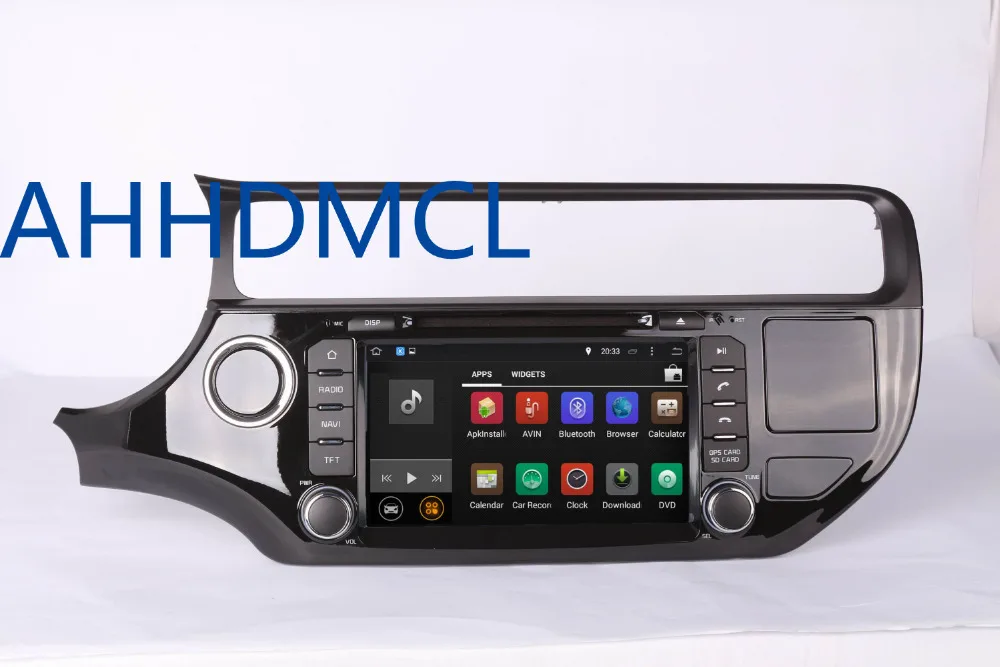 Sale Car Multimedia Player Stereo Radio Audio DVD Android 9.0 GPS Navigation 2G RAM For Kia Rio 2015 2016 2017 Left Hand Drive 1 Sale Car Multimedia Player Stereo Radio Audio DVD Android 9.0 GPS Navigation 2G RAM For Kia Rio 2015 2016 2017 Left Hand Drive 1