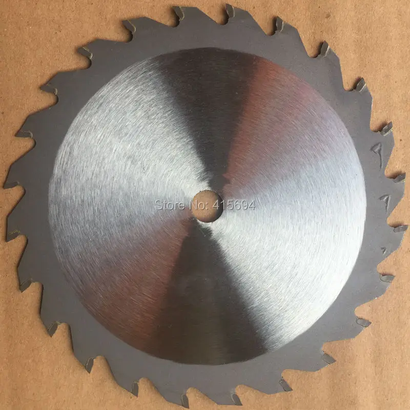 Supper thin wood cutting disc 120x9.5mmx24T wood cutting blade 5pcs/lot