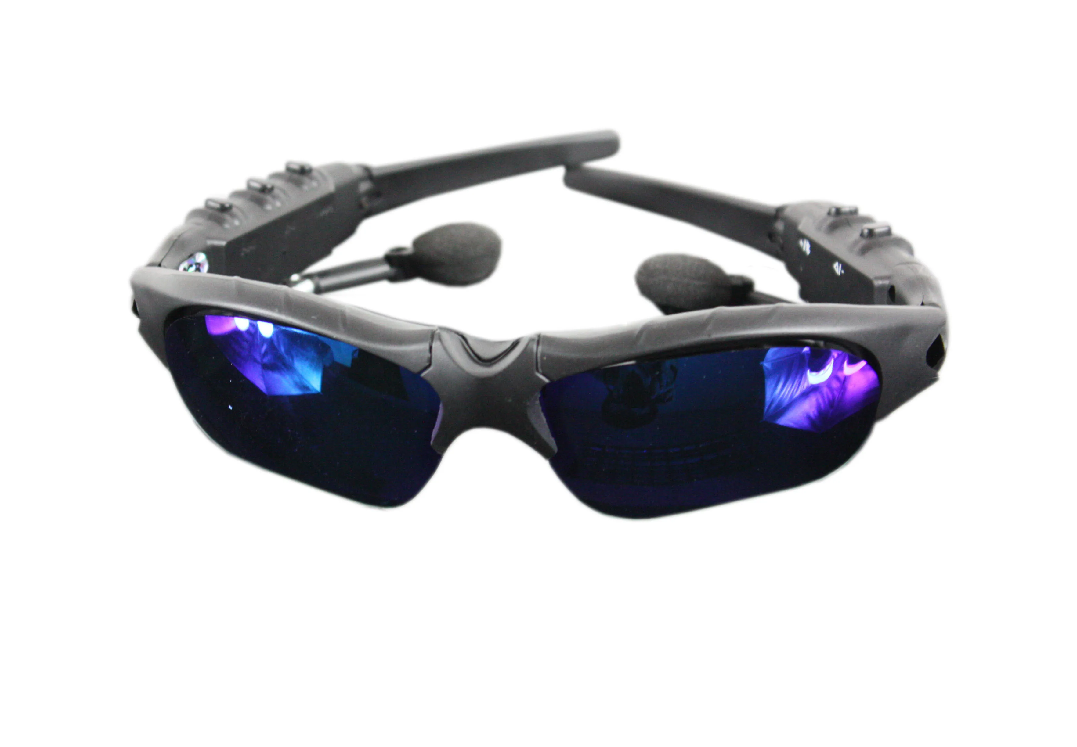 Polarized glasses mp3 player sun glasses mp3 bluetooth glasses stereo