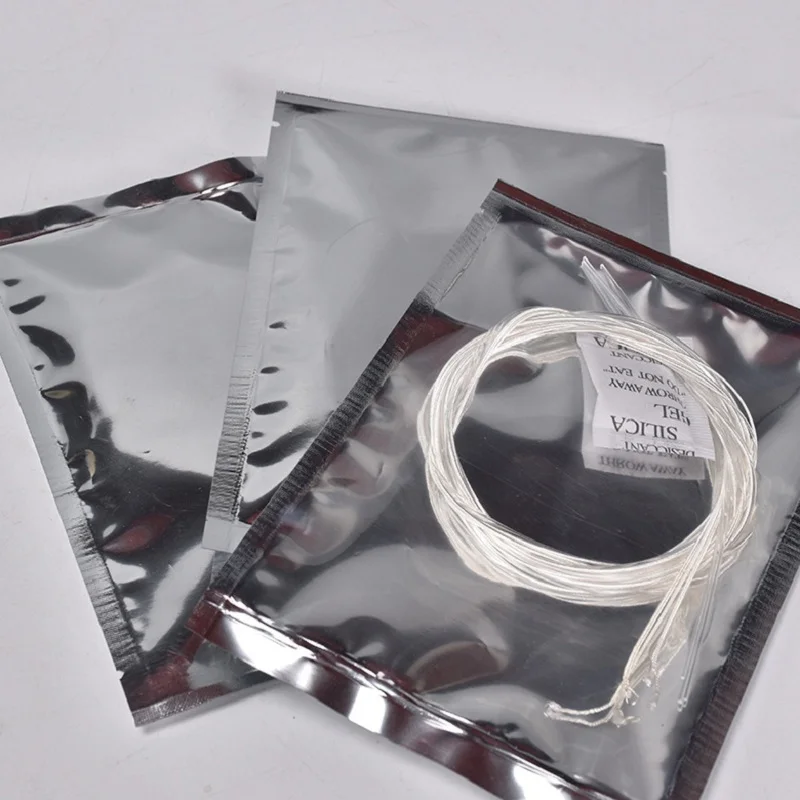 

6pcs/set Classic Guitar Strings Nylon Silver Plating Set Super Light for Classical Guitar strings