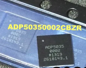 (1 шт.)(2 шт.)(5 шт.) ADP50350002CBZR ADP50350002 ADP5035 | Электроника
