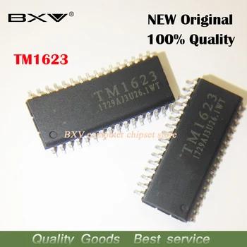 

4PCS TM1623 TM1623 SOP32