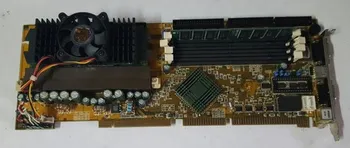 

ROCKY-P258BX V5.1 Full-length control panel