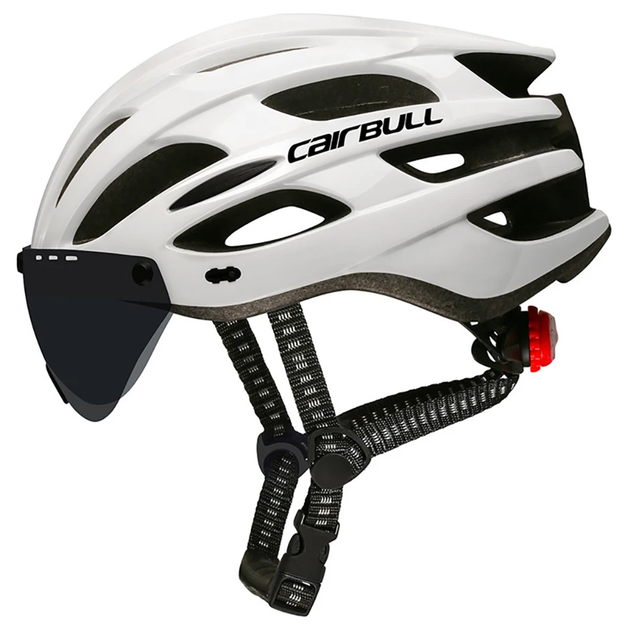 aero road bike helmet
