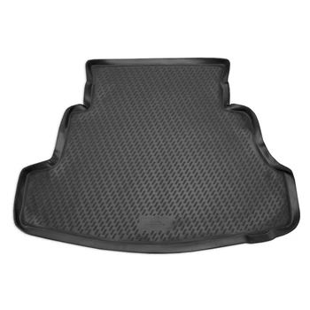 

Car trunk mat for Nissan Primera P12 2002-2008 sedan Element CARNIS00014