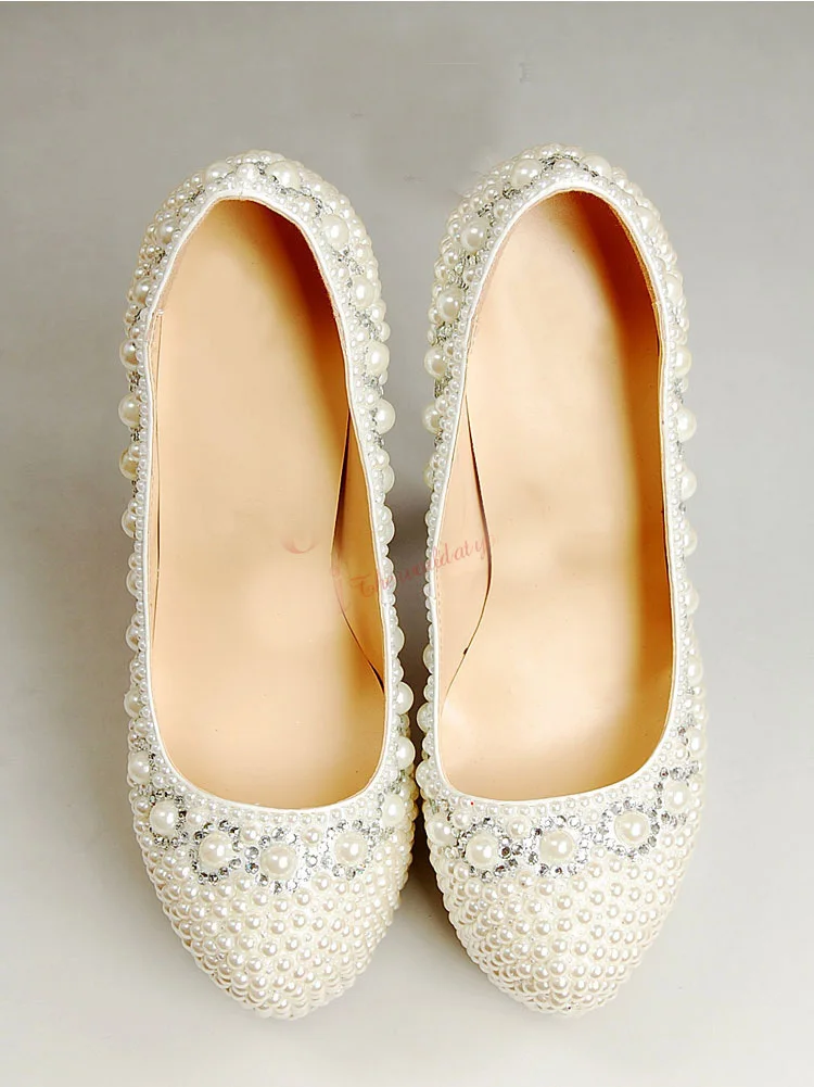 best stores for wedding shoes