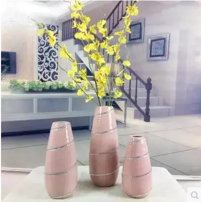 Креативная Европейская ваза принадлежности для украшения дома|european vase|creative vaseshome