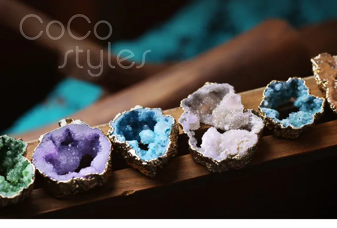 colorful crystal pendant gift (2)