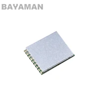 1 шт. RX5808 5 8G SPI приемник с открытым исходным кодом модуль FPV AV RX 95dBm