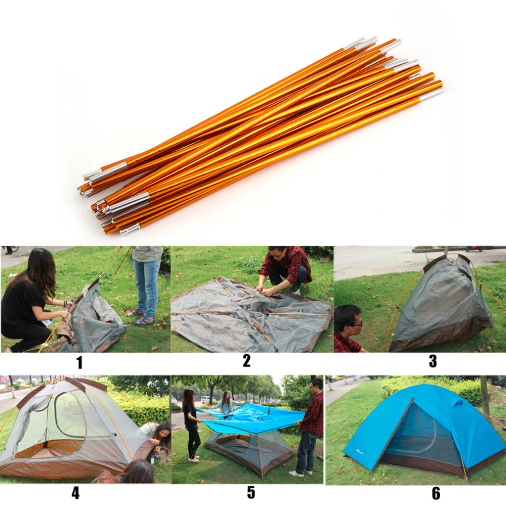 Aliexpress.com : Buy New 2pcs/set 405cm Outdoor Camping