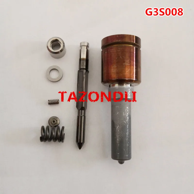 Оригинальный и новый G3S008 сопло для 23670-0E010 23670 0E010 | Автомобили мотоциклы