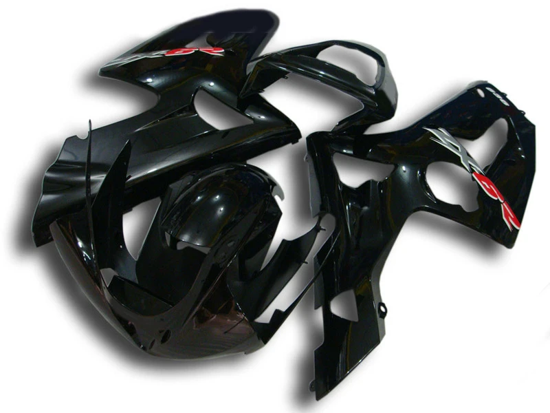 Комплект обтекателей для мотоцикла KAWASAKI Ninja ZX6R 03 04 636 2003 2004 Модный глянцевый
