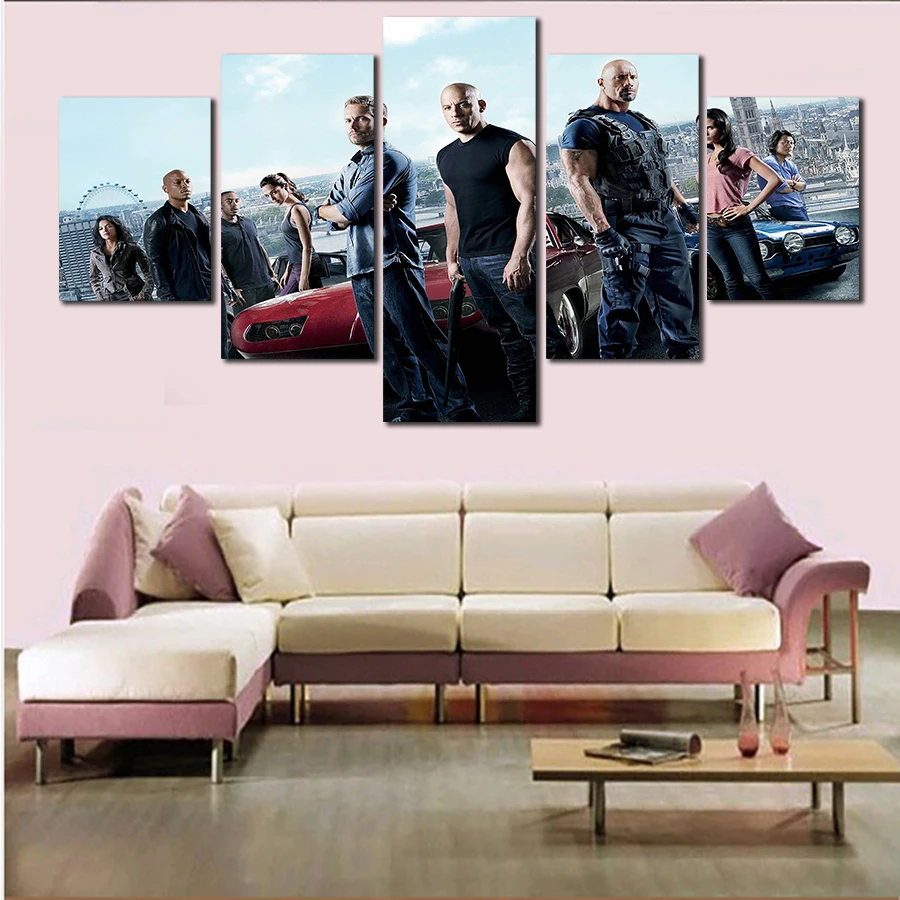 Online kopen wholesale fast furious set uit china fast furious set ... Woonkamer deco van verklaringen