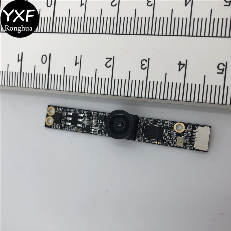 OV5648 500 Вт usb a Модуль 1080p 120 градусов широкоугольный объектив отправляется кабель